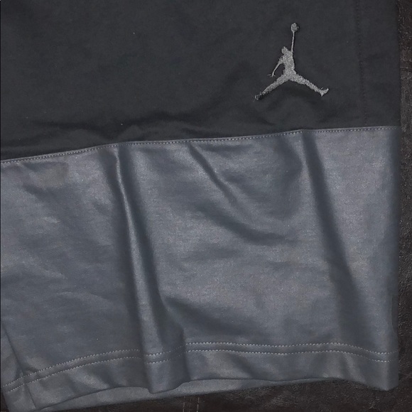 New Air Jordan Shorts - Picture 3 of 4